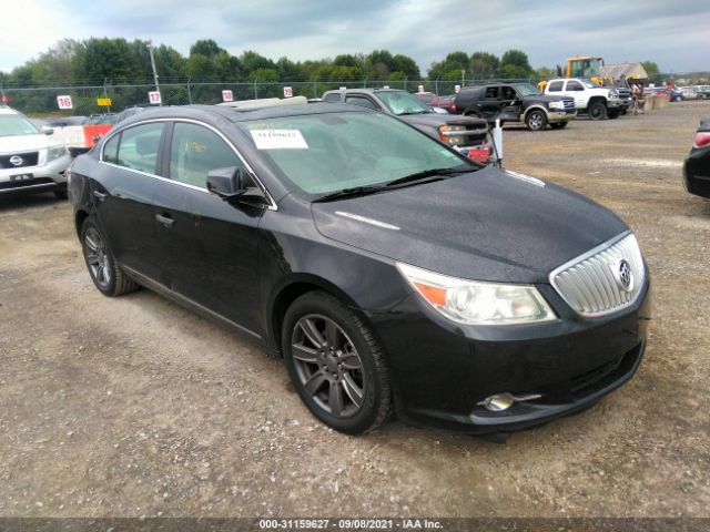 Photo 0 VIN: 1G4GD5GG8AF139404 - BUICK LACROSSE 