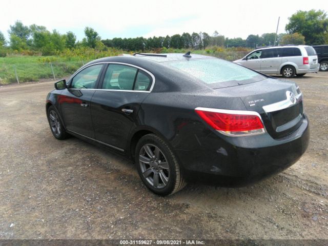 Photo 2 VIN: 1G4GD5GG8AF139404 - BUICK LACROSSE 