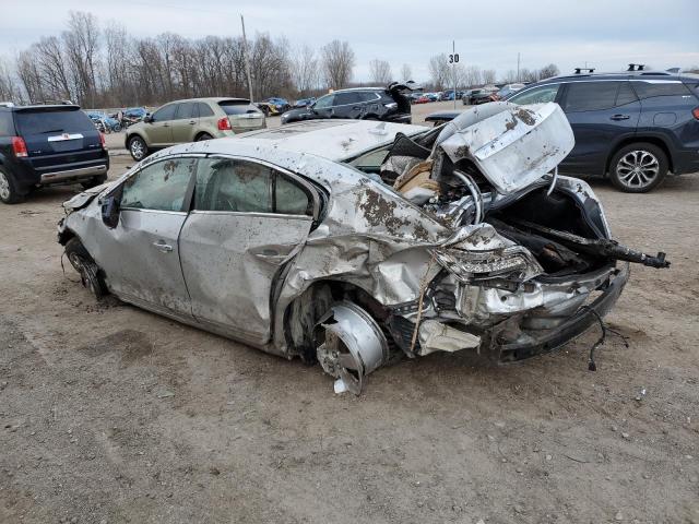 Photo 1 VIN: 1G4GD5GG8AF271224 - BUICK LACROSSE 