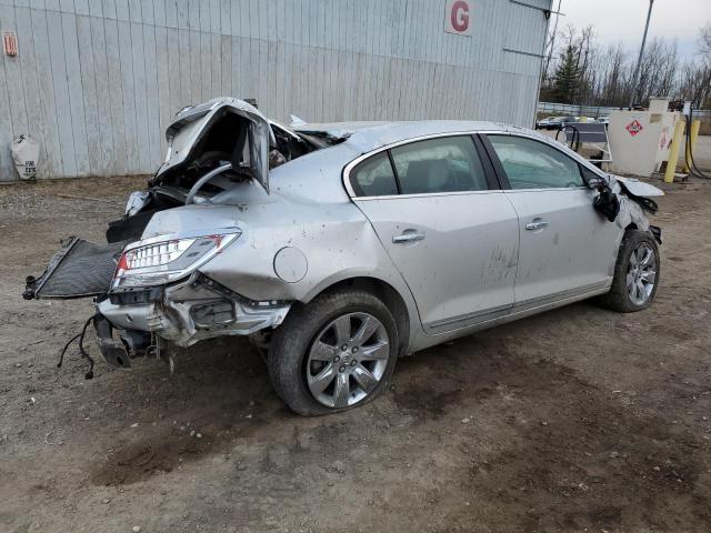 Photo 2 VIN: 1G4GD5GG8AF271224 - BUICK LACROSSE 