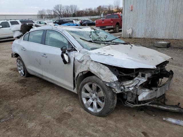 Photo 3 VIN: 1G4GD5GG8AF271224 - BUICK LACROSSE 