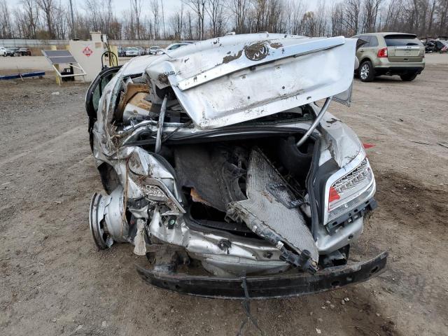 Photo 5 VIN: 1G4GD5GG8AF271224 - BUICK LACROSSE 