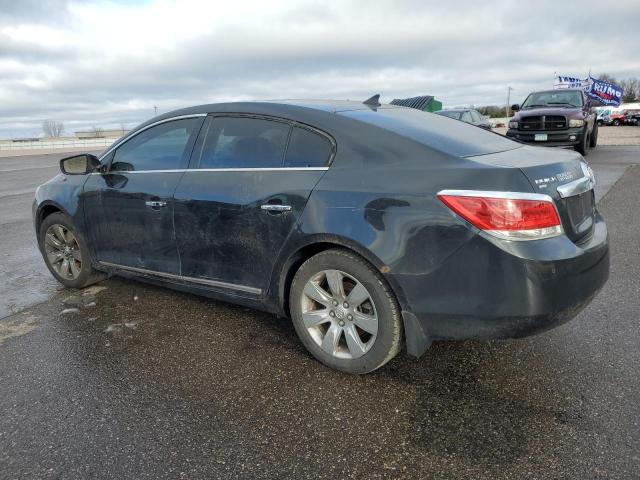 Photo 1 VIN: 1G4GD5GG8AF282210 - BUICK LACROSSE C 