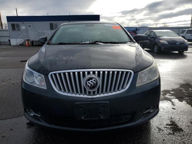 Photo 4 VIN: 1G4GD5GG8AF282210 - BUICK LACROSSE C 