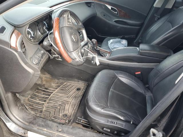 Photo 6 VIN: 1G4GD5GG8AF282210 - BUICK LACROSSE C 