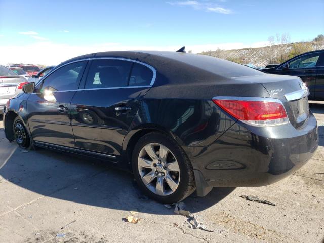 Photo 1 VIN: 1G4GD5GG9AF184710 - BUICK LACROSSE C 