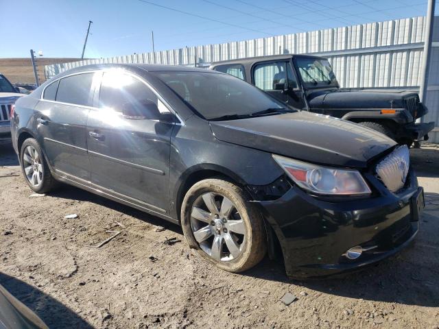 Photo 3 VIN: 1G4GD5GG9AF184710 - BUICK LACROSSE C 