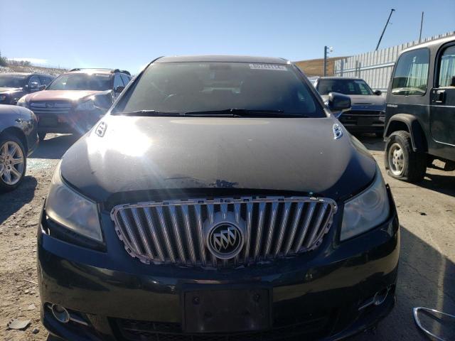 Photo 4 VIN: 1G4GD5GG9AF184710 - BUICK LACROSSE C 