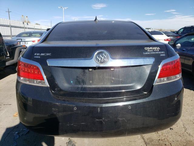 Photo 5 VIN: 1G4GD5GG9AF184710 - BUICK LACROSSE C 