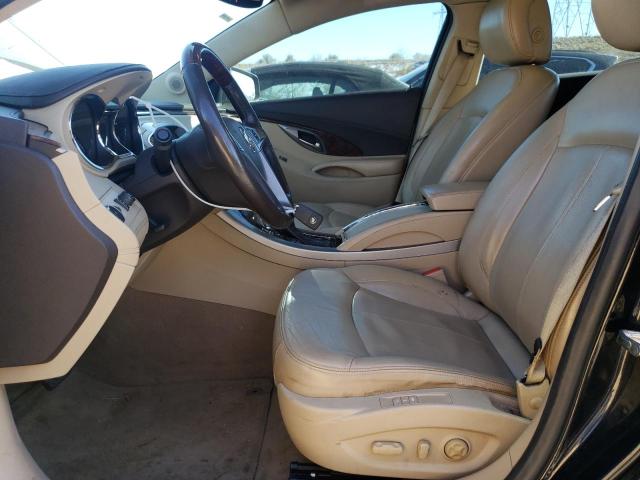 Photo 6 VIN: 1G4GD5GG9AF184710 - BUICK LACROSSE C 