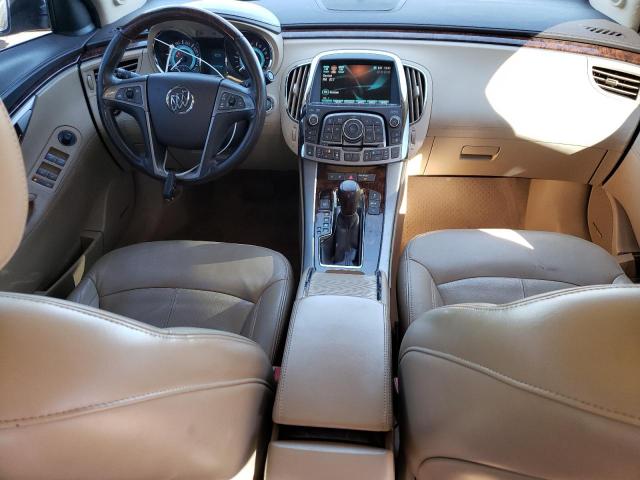 Photo 7 VIN: 1G4GD5GG9AF184710 - BUICK LACROSSE C 