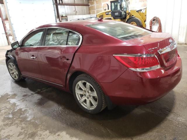 Photo 1 VIN: 1G4GD5GGXAF181878 - BUICK LACROSSE 