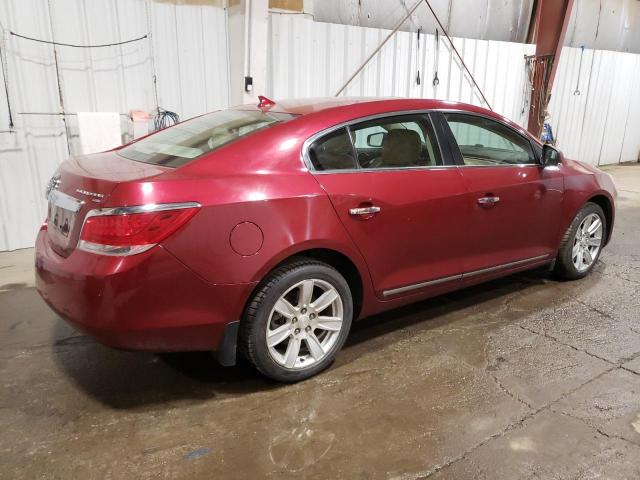 Photo 2 VIN: 1G4GD5GGXAF181878 - BUICK LACROSSE 