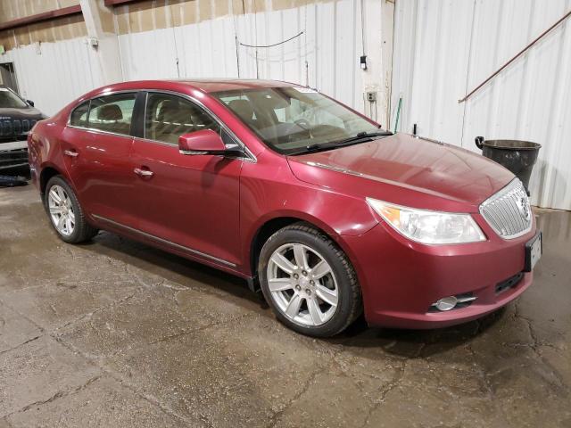 Photo 3 VIN: 1G4GD5GGXAF181878 - BUICK LACROSSE 