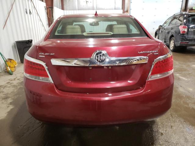 Photo 5 VIN: 1G4GD5GGXAF181878 - BUICK LACROSSE 