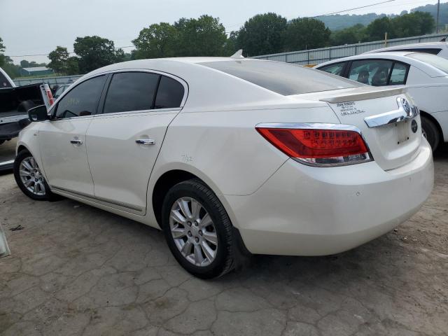 Photo 1 VIN: 1G4GD5GR3CF205958 - BUICK LACROSSE P 