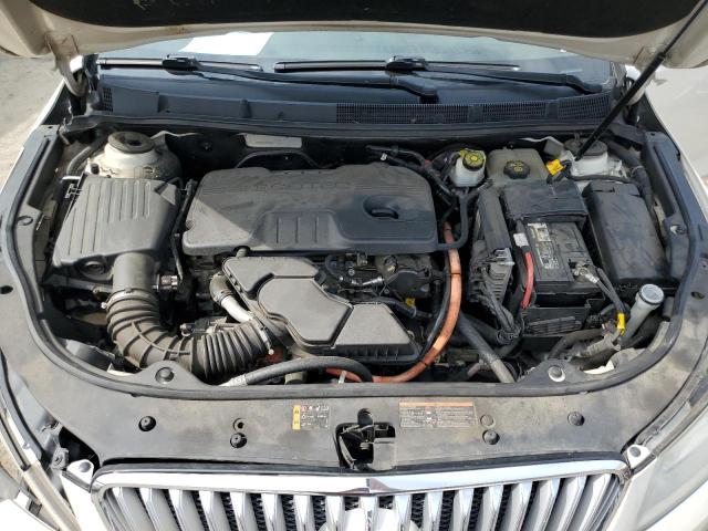 Photo 10 VIN: 1G4GD5GR3CF205958 - BUICK LACROSSE P 