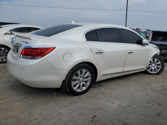 Photo 2 VIN: 1G4GD5GR3CF205958 - BUICK LACROSSE P 