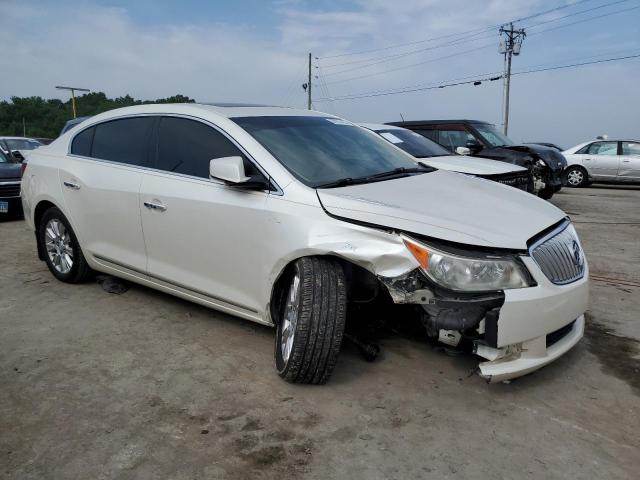 Photo 3 VIN: 1G4GD5GR3CF205958 - BUICK LACROSSE P 