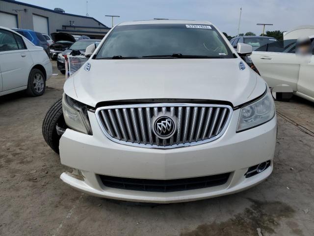 Photo 4 VIN: 1G4GD5GR3CF205958 - BUICK LACROSSE P 