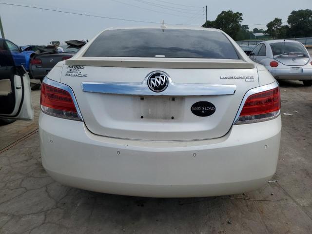 Photo 5 VIN: 1G4GD5GR3CF205958 - BUICK LACROSSE P 