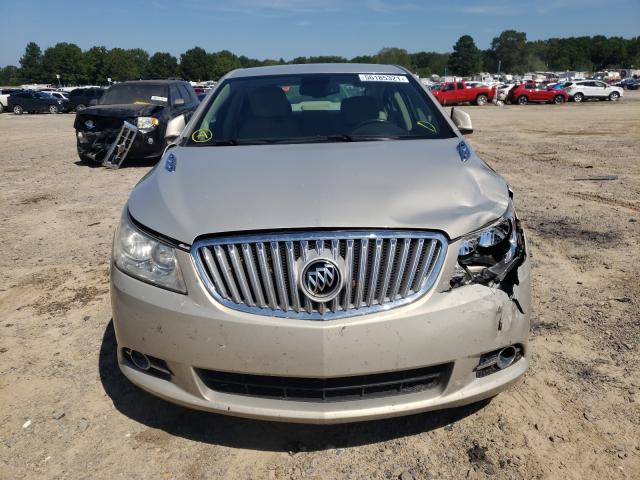 Photo 8 VIN: 1G4GD5GR4CF314008 - BUICK LACROSSE P 