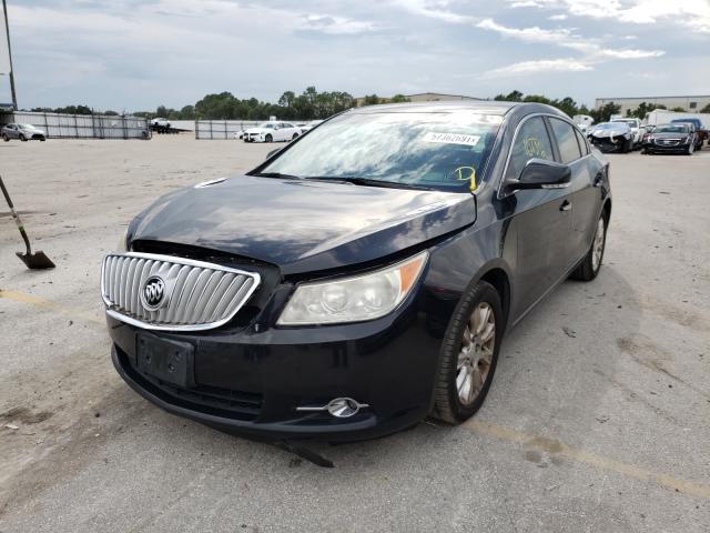 Photo 1 VIN: 1G4GD5GR4CF343623 - BUICK LACROSSE P 