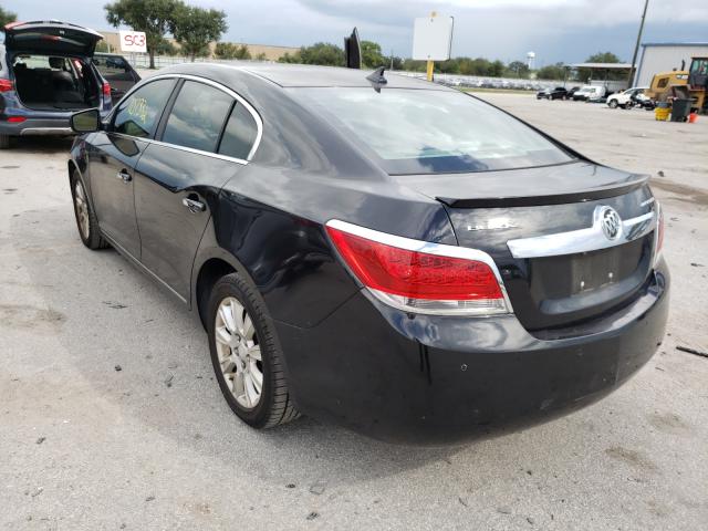 Photo 2 VIN: 1G4GD5GR4CF343623 - BUICK LACROSSE P 