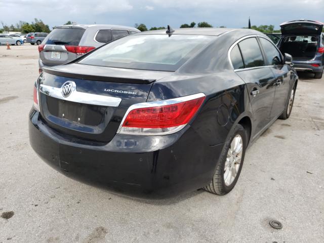 Photo 3 VIN: 1G4GD5GR4CF343623 - BUICK LACROSSE P 