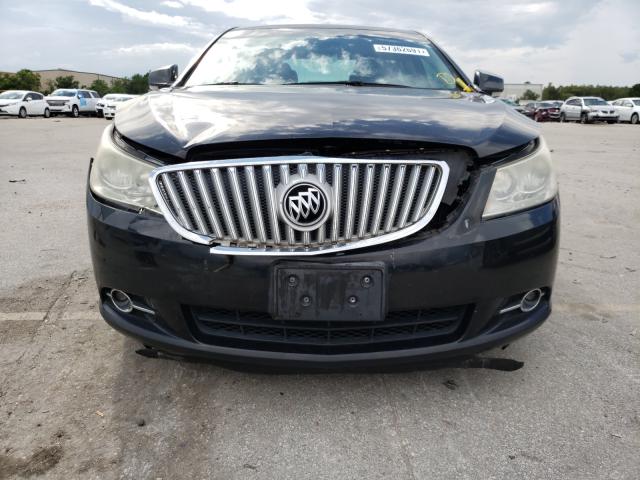 Photo 8 VIN: 1G4GD5GR4CF343623 - BUICK LACROSSE P 