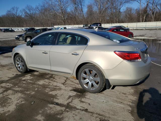 Photo 1 VIN: 1G4GE5E30CF105800 - BUICK LACROSSE P 