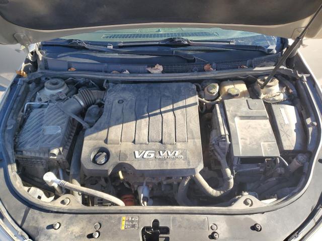 Photo 10 VIN: 1G4GE5E30CF105800 - BUICK LACROSSE P 