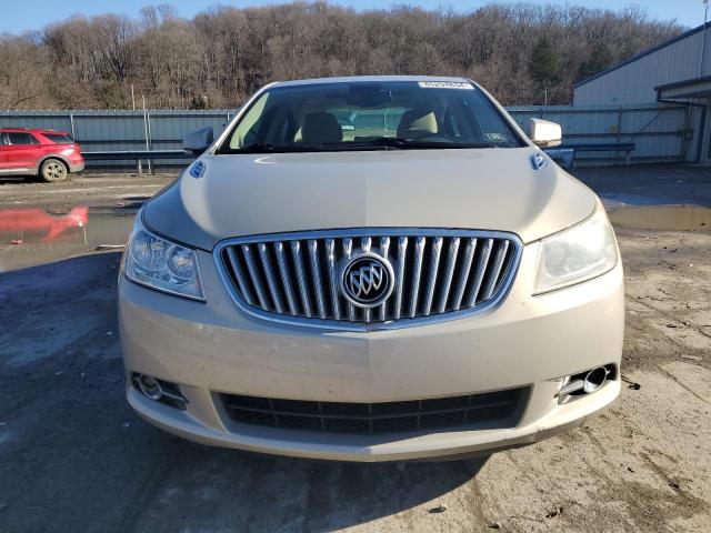 Photo 4 VIN: 1G4GE5E30CF105800 - BUICK LACROSSE P 