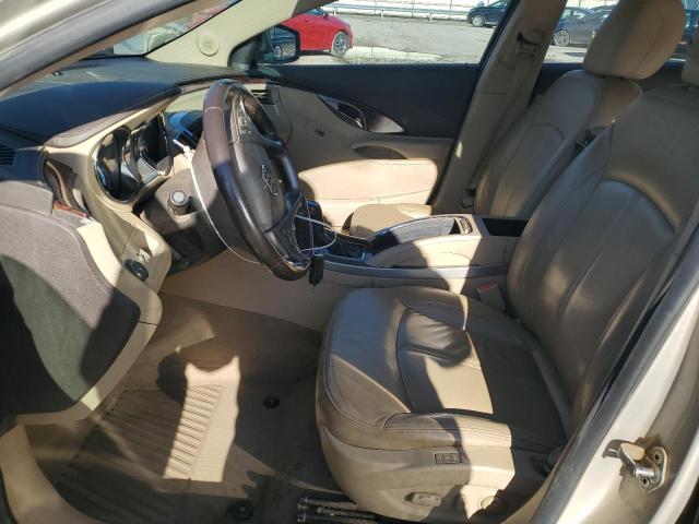 Photo 6 VIN: 1G4GE5E30CF105800 - BUICK LACROSSE P 