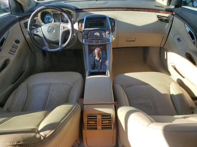 Photo 7 VIN: 1G4GE5E30CF105800 - BUICK LACROSSE P 