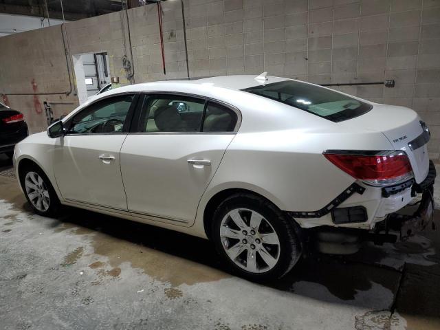 Photo 1 VIN: 1G4GE5E31CF173457 - BUICK LACROSSE P 