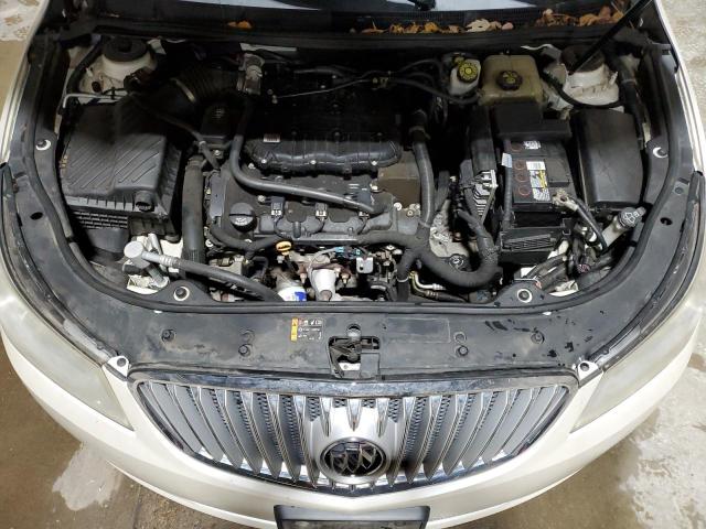 Photo 10 VIN: 1G4GE5E31CF173457 - BUICK LACROSSE P 