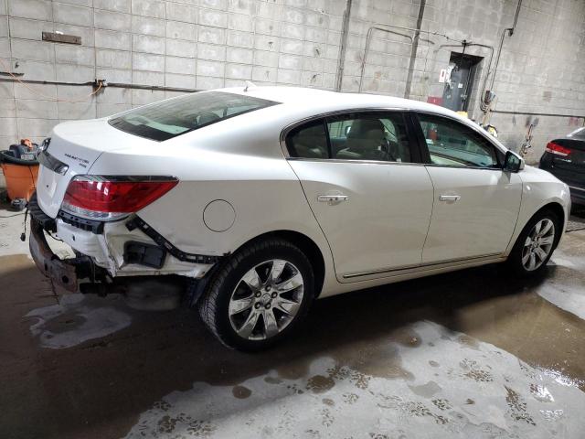 Photo 2 VIN: 1G4GE5E31CF173457 - BUICK LACROSSE P 