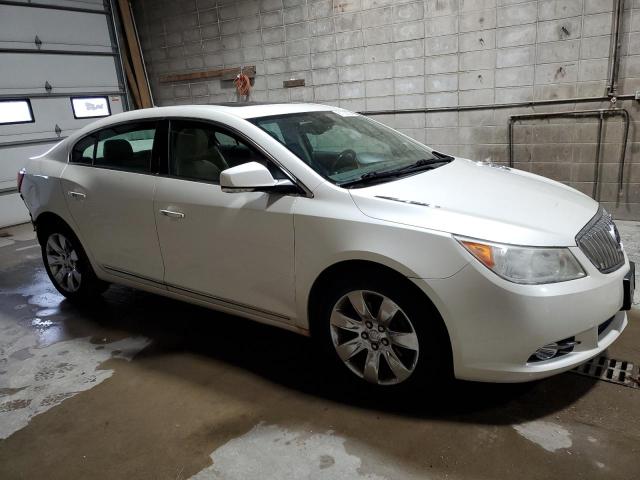 Photo 3 VIN: 1G4GE5E31CF173457 - BUICK LACROSSE P 