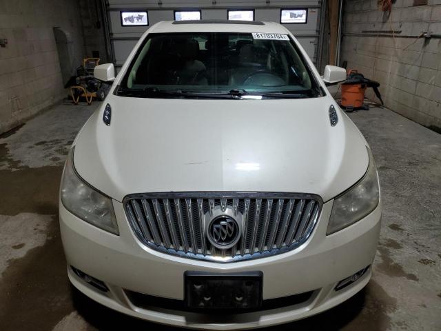 Photo 4 VIN: 1G4GE5E31CF173457 - BUICK LACROSSE P 