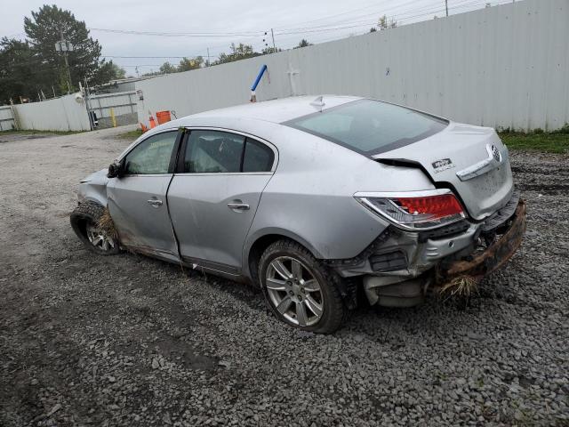 Photo 1 VIN: 1G4GE5E31CF195491 - BUICK LACROSSE P 