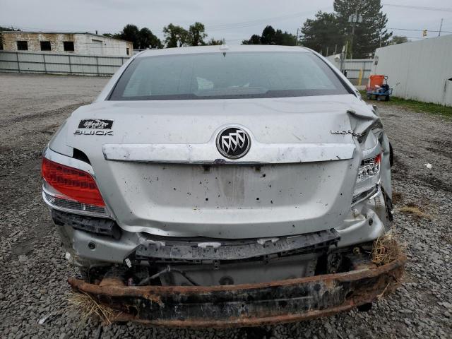 Photo 5 VIN: 1G4GE5E31CF195491 - BUICK LACROSSE P 