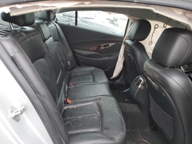 Photo 9 VIN: 1G4GE5E31CF195491 - BUICK LACROSSE P 