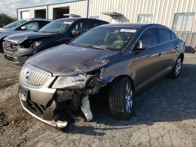 Photo 1 VIN: 1G4GE5E33CF132960 - BUICK LACROSSE P 