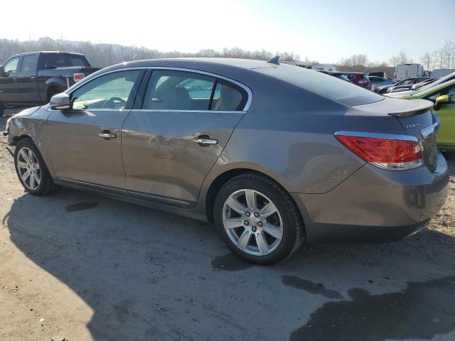 Photo 1 VIN: 1G4GE5E33CF168518 - BUICK LACROSSE 