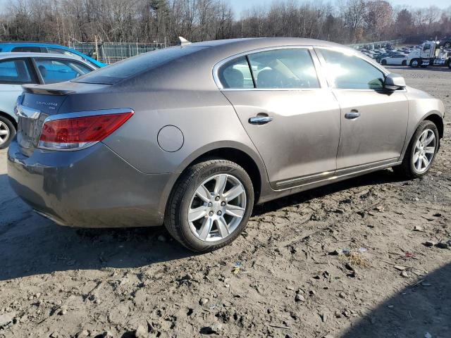 Photo 2 VIN: 1G4GE5E33CF168518 - BUICK LACROSSE 