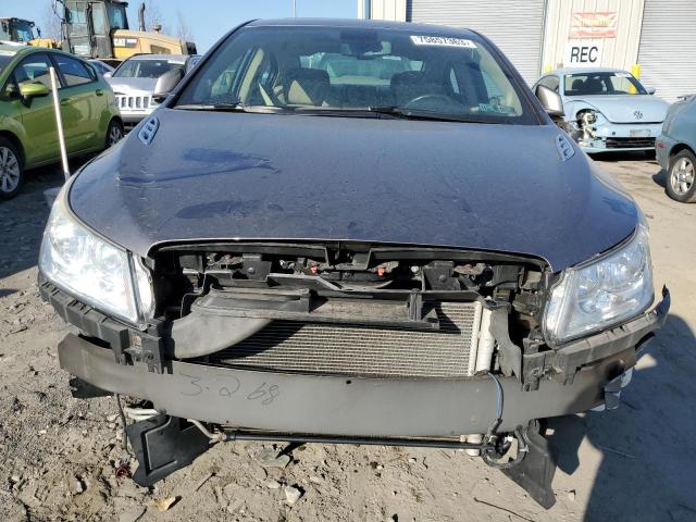 Photo 4 VIN: 1G4GE5E33CF168518 - BUICK LACROSSE 