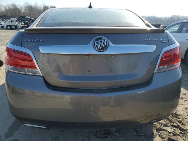 Photo 5 VIN: 1G4GE5E33CF168518 - BUICK LACROSSE 