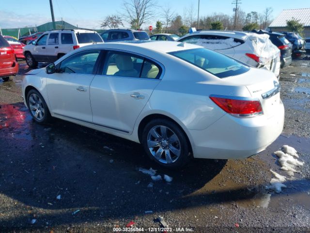 Photo 2 VIN: 1G4GE5E33CF220102 - BUICK LACROSSE 