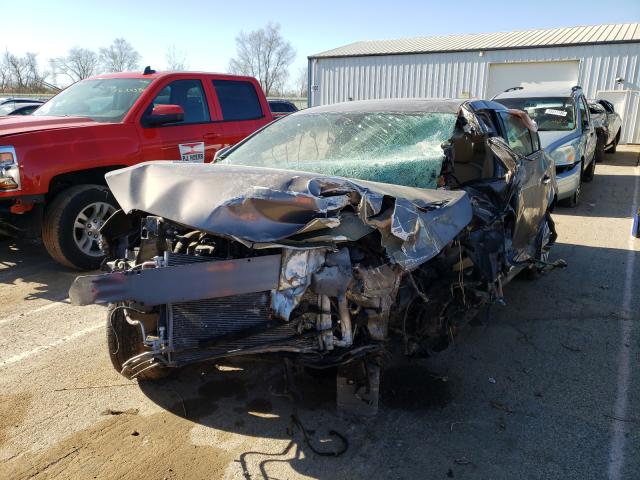 Photo 1 VIN: 1G4GE5E33CF330776 - BUICK LACROSSE P 